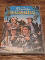The Beverly Hillbillies - Die erste Staffel - English Code1