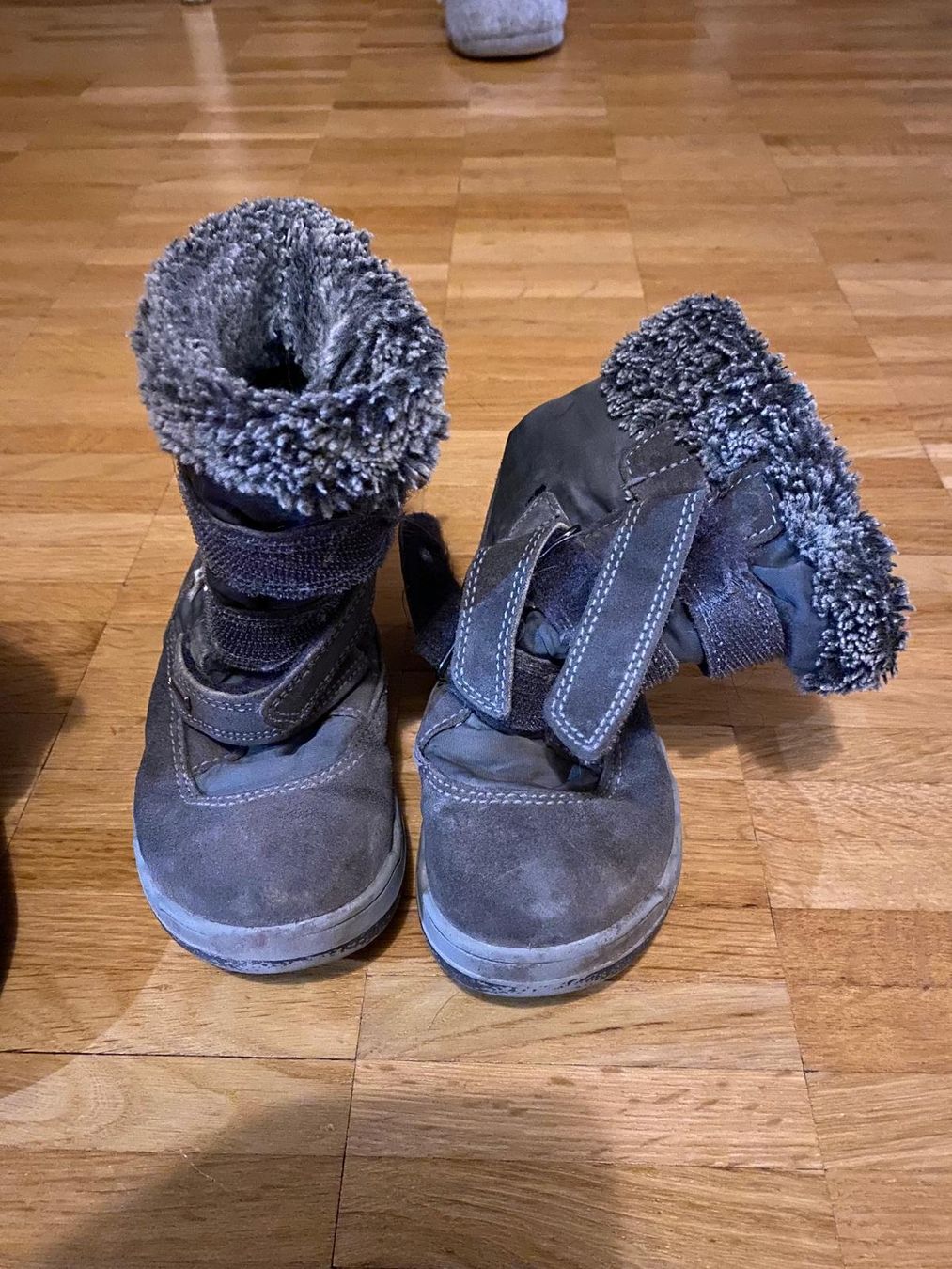 Primigi Scarpe per ragazzi: Botte primigi waterproof 26 – Usato da Genève venduto da jimmy7719 1