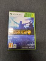 Guitar hero live Microsoft Xbox 360