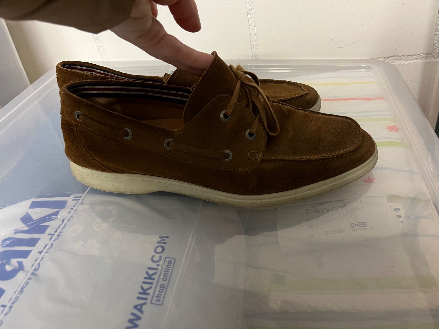 Dune London Herrenschuhe: Dune London Schuhe Gr.43 – Gebraucht aus Jona von Good_luck1_ 2