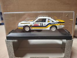 Vitesse 1:43 Opel Manta 400 B  Conrero