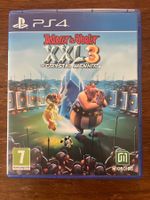 Asterix und Obelix ps4