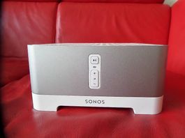 SONOS Connect AMP (2. Generation) Neuwertig! Top Zustand!