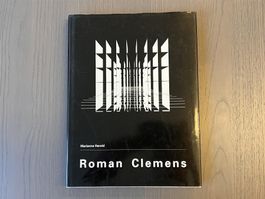 Roman Clemens Bauhaus konstruktive Kunst