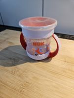 Trinklernbecher Mini Magic Nuk