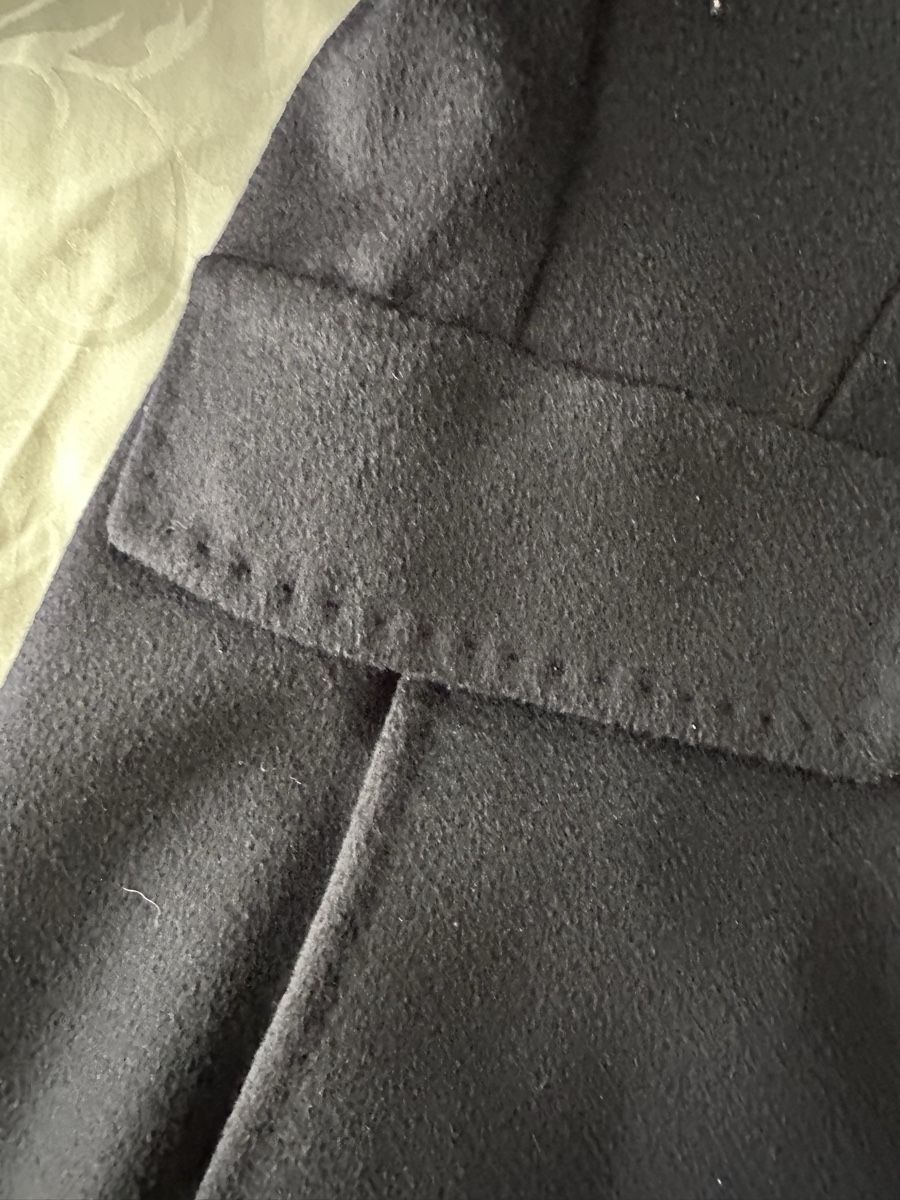 Max Mara Mäntel: Max Mara Wollmantel Grösse 38 – Neu (gemäss Beschreibung) aus Rüti ZH von alfaromeo96 6