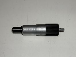 Messschraube Feinmessschraube 0-25mm Mikrometer Mitutoyo