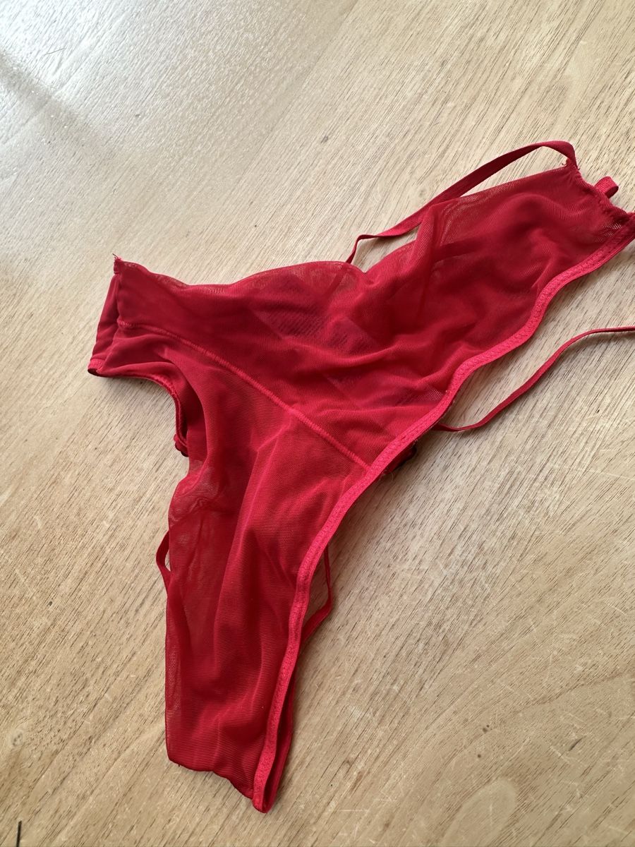Altra biancheria intima: Slip – Nuovo (secondo la descrizione) da visp venduto da Kmemo1 1