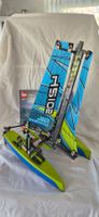 LEGO Technic Set 42105 „Katamaran“