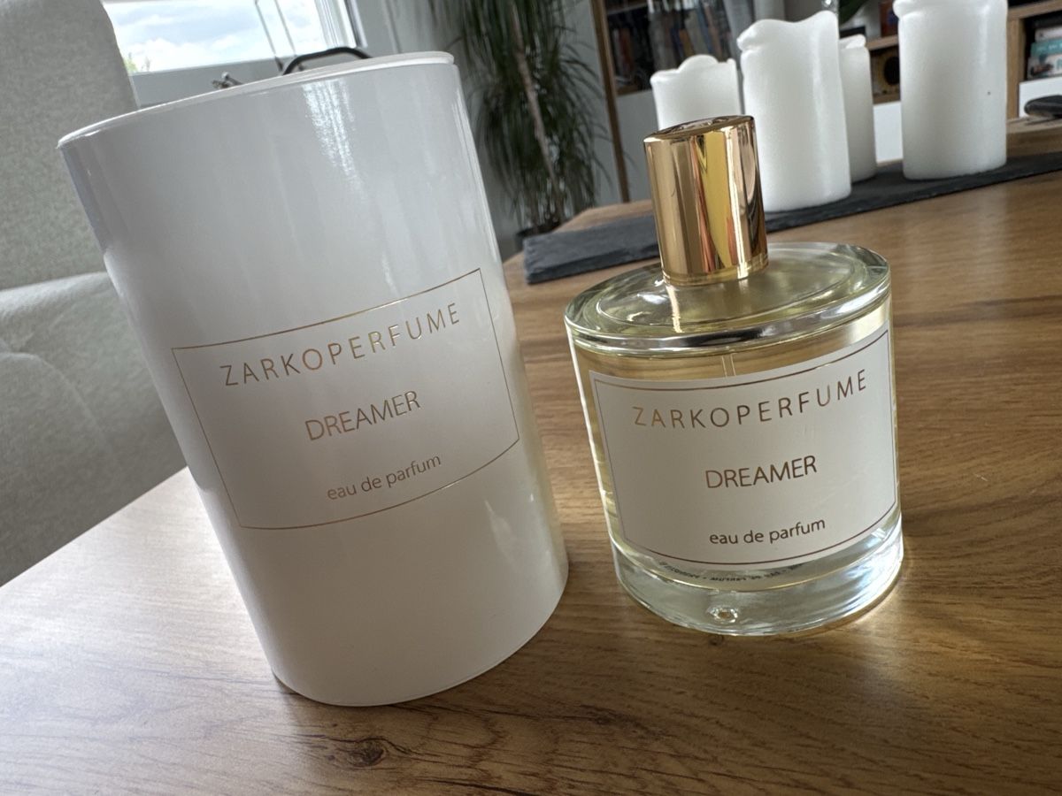 Zarkoperfume Profumi & Eau de Toilette: Zarkoperfume Dreamer Eau de Parfum 100ml – Nuovo (secondo la descrizione) da Volketswil venduto da SandraC09
