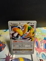 Regigigas · DP30 · Englisch · Pokémon Karte
