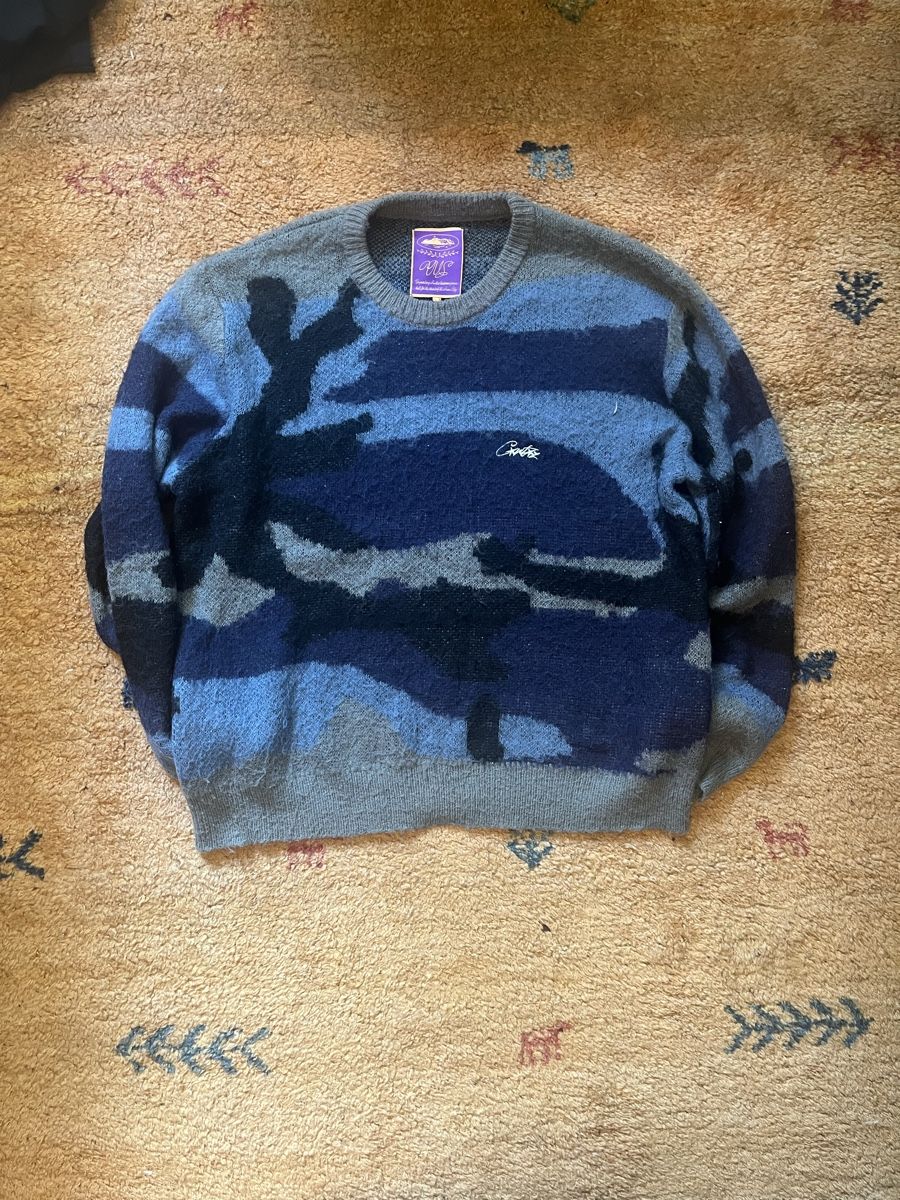 Pullover & Sweatshirts: Corteiz Pullover – Gebraucht aus Zürich von igo_pqk9