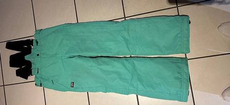 Ruka Skihose Gr 164