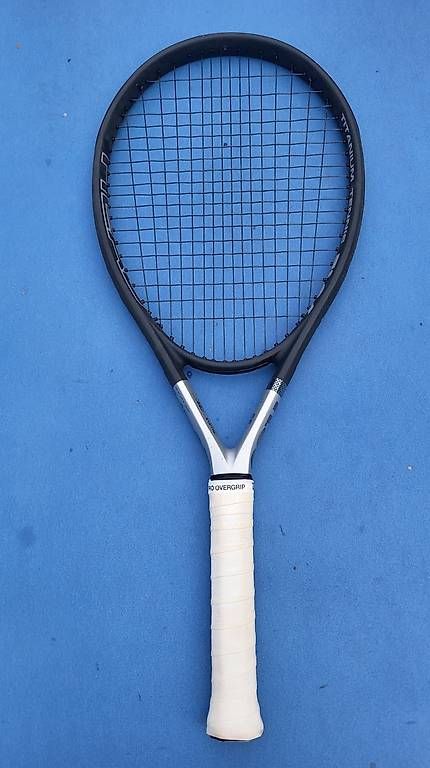 Schläger: Tennisschläger Head Ti.S6 – Gebraucht aus Mörschwil von Max2006
