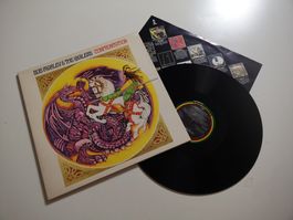 Bob Marley & The Wailers – Confrontation