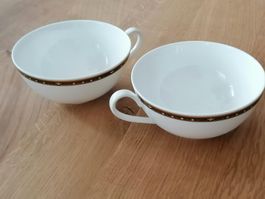 Villeroy & Boch Kaffeetassen Vie Sauvage - 2Stk.