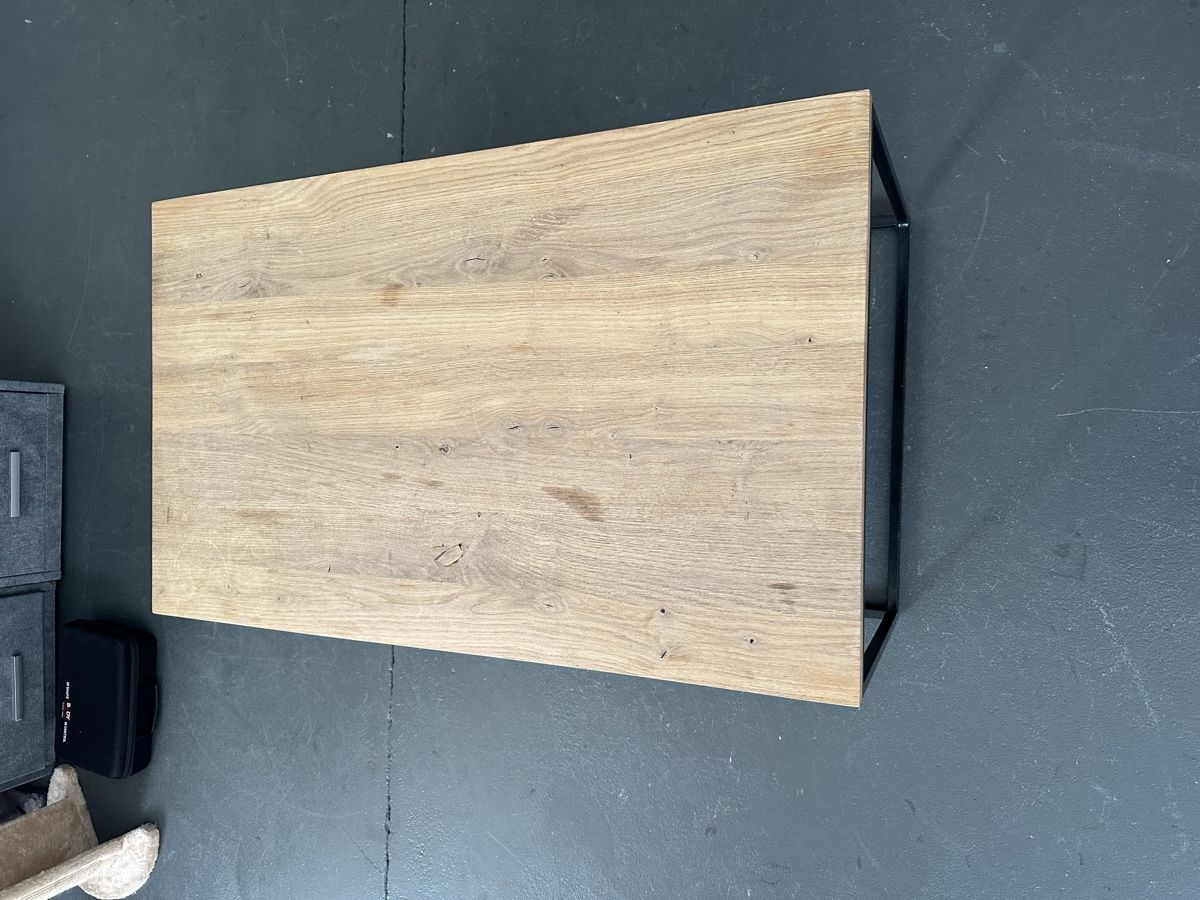 Pfister Tavoli: Moderner Couchtisch zu verkaufen – Usato da Hochdorf venduto da Eldin_S_ 1
