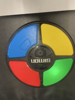 Spiel Simon elektronisch Gedächtnisspiel 