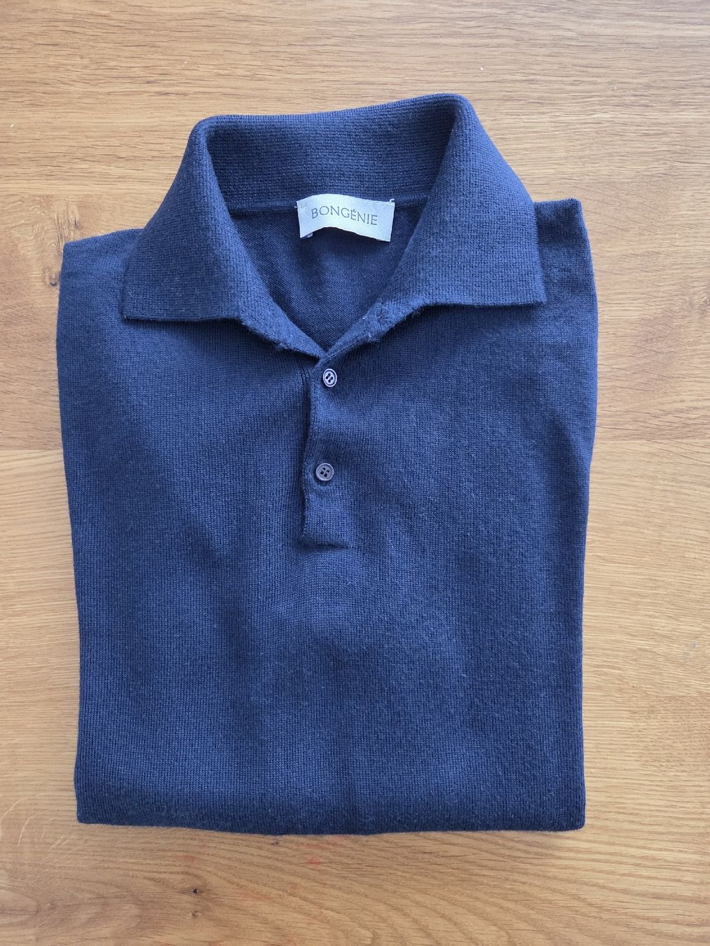 Maglioni & Felpe: Pullover Grieder Blau – Usato da Möhlin venduto da zille_bs