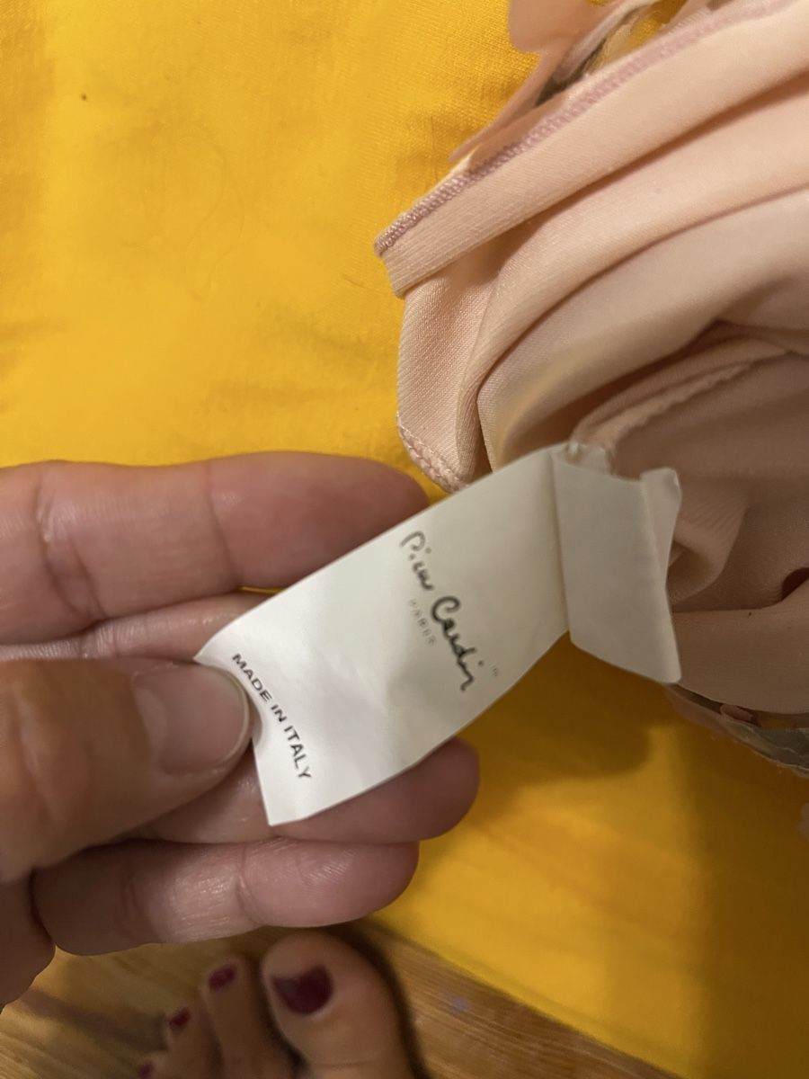 Vestiti & Gonne: festliches Kleidchen Gr. 98 – Usato da Suhr venduto da RIE83 4