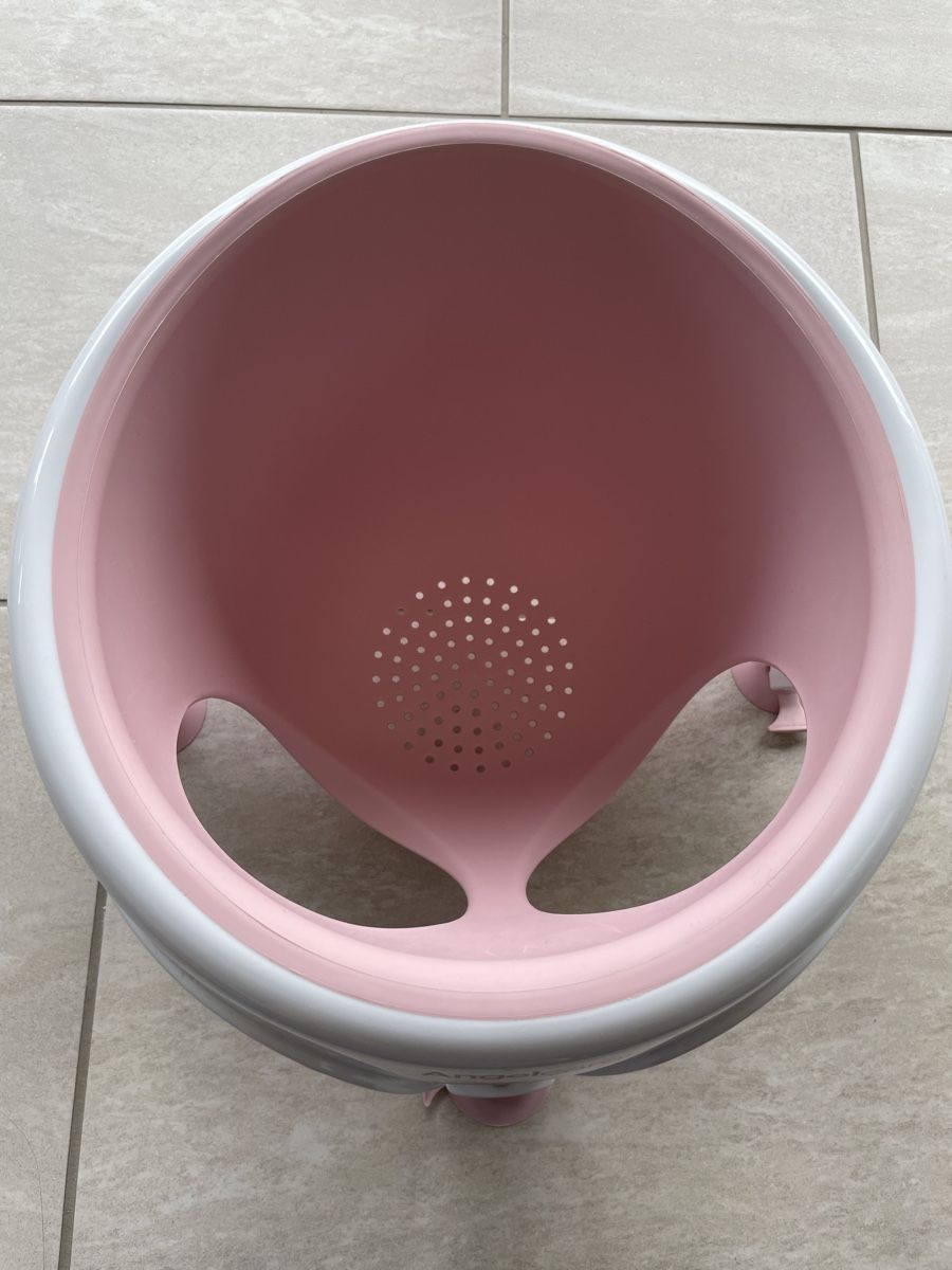 Sgabelli: Angelcare Babysitz / Badewannensitz – Usato da Ennetbaden venduto da Mentos07 1