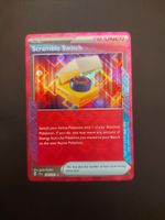 Scramble Switch #186 Surging Sparks (SSP EN)