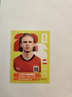 Panini Sticker WM 2026 Patrick Wimmer AUT 17