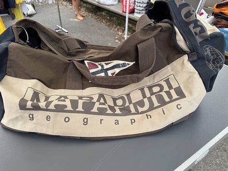 Napapijri Reise Tasche