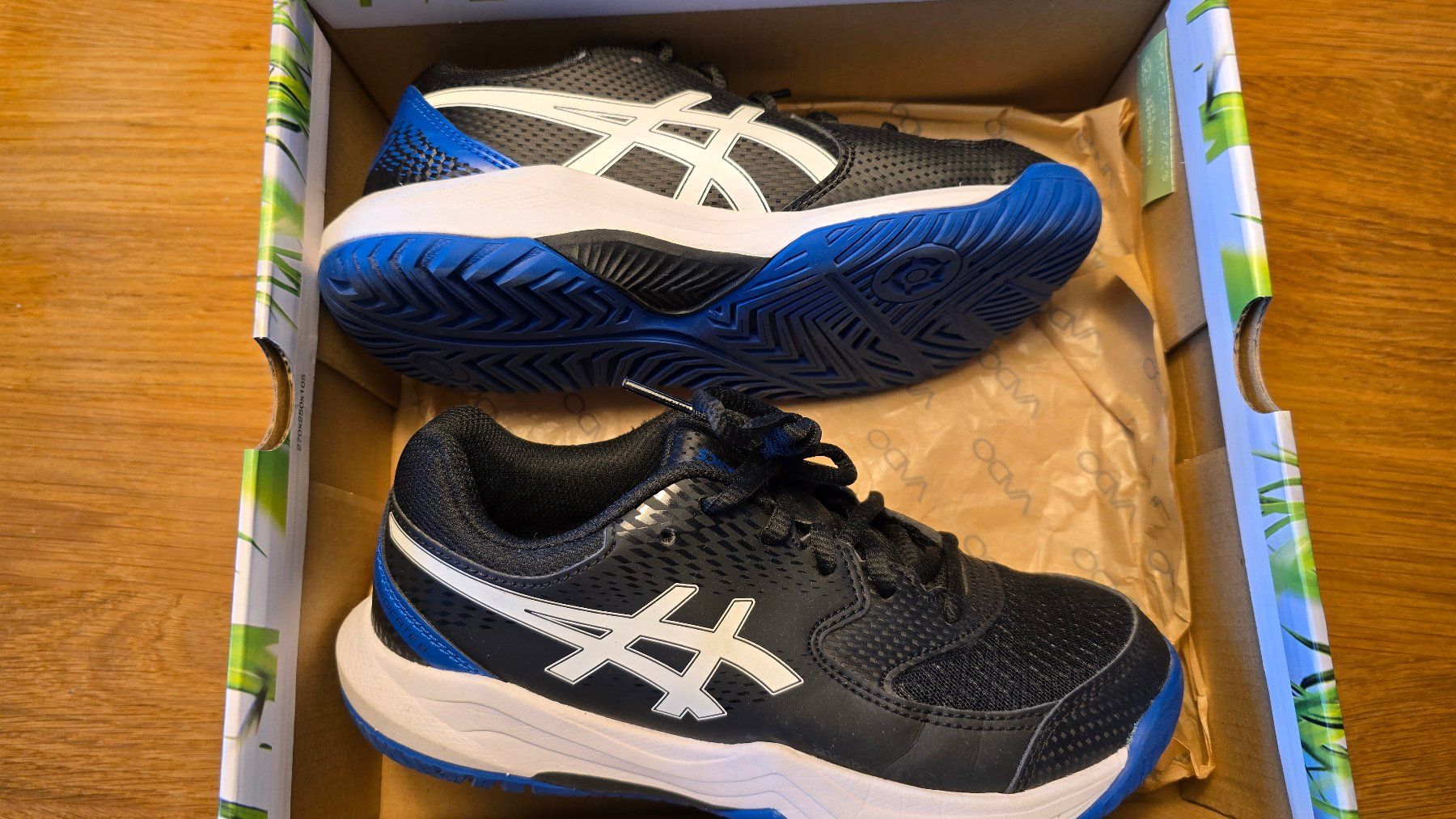 Asics Scarpe da uomo: Asics 35 – Usato da luzern venduto da hcaro 1