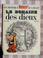 Le domaine des dieux