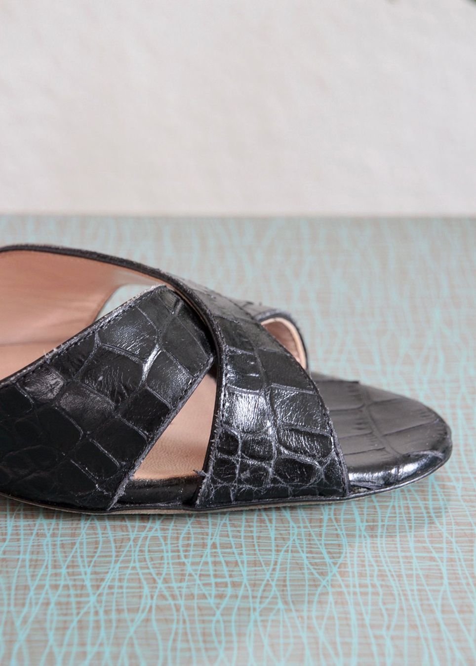 Zanotti Scarpe da donna: Kitten Heels von Giuseppe Zanotti – Usato da Buchs AG venduto da shoplio 9