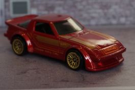 HotWheels Mazda RX-7 KULT !!!!!!!!!!!!!!!