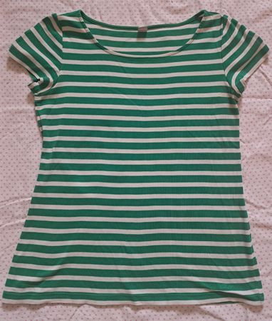 T-Shirt s.Oliver Grösse M/L