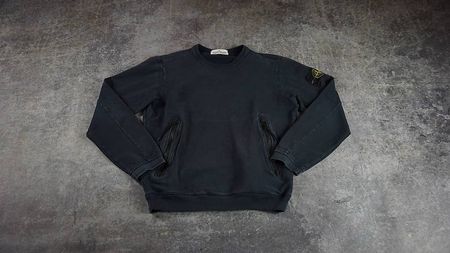 Stone Island Pulli 