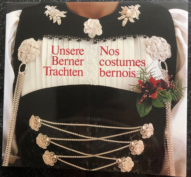 Unsere Berner Trachten Kaufen auf Ricardo
