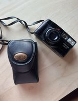 Pentax Zoom 90 – analoge 35mm-Kompaktkamera