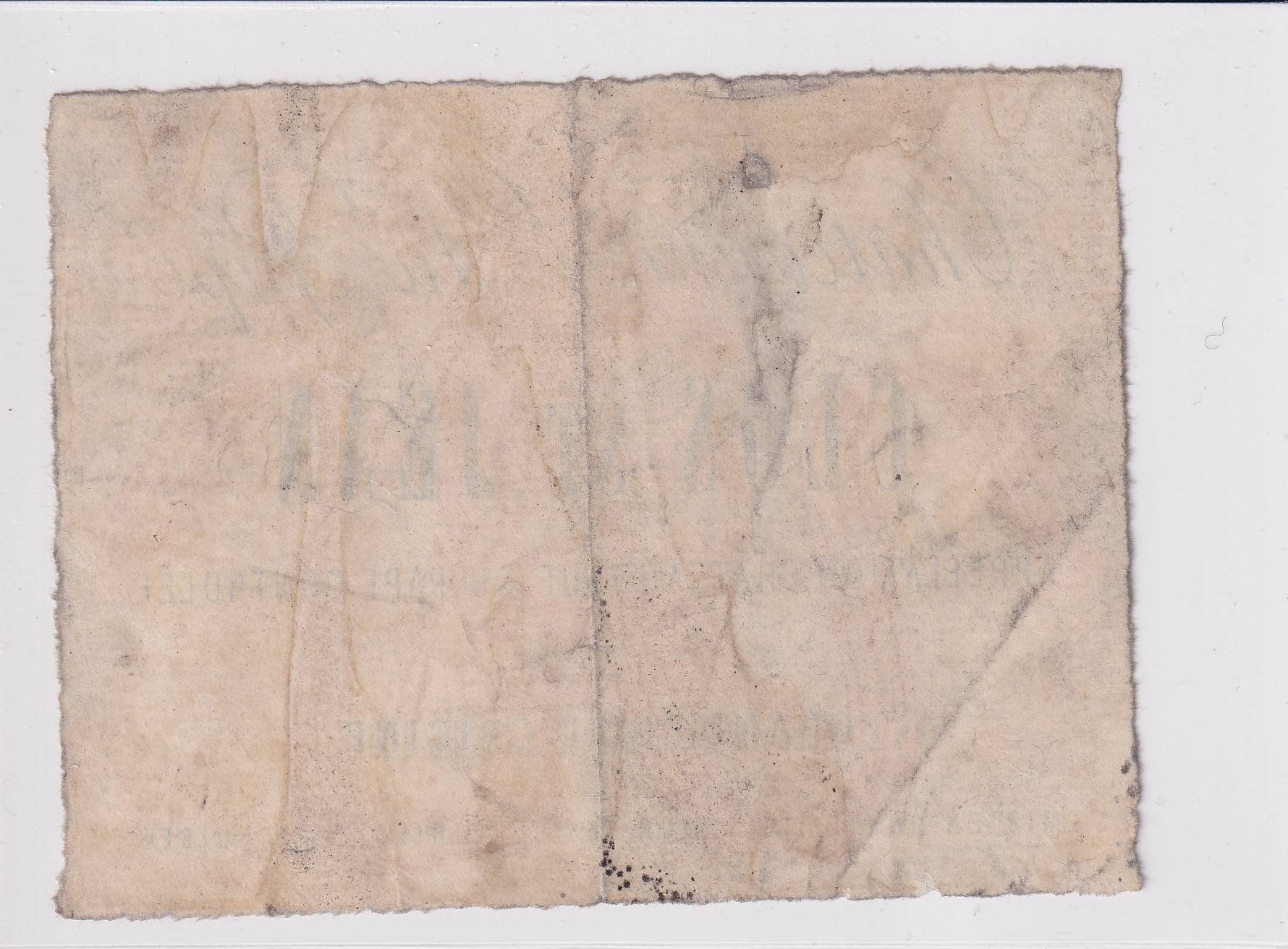 Carta: Etikette - Châteauneuf-du-Pape "Clos St. Jean" /bd – Usato da Hombrechtikon venduto da Rudolf07 1