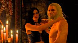 🥷The Witcher 3 Wild Hunt sie brauchen einen Hexer  PS 4
