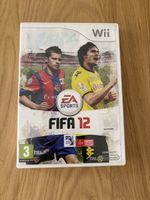FIFA 12 - Nintendo Wii
