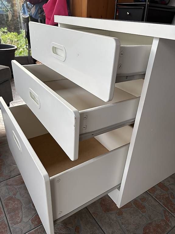 Ikea Scrivanie: Kinder-Pult / Kinder-Schreibtisch – Usato da Deitingen venduto da cangrejito79 3