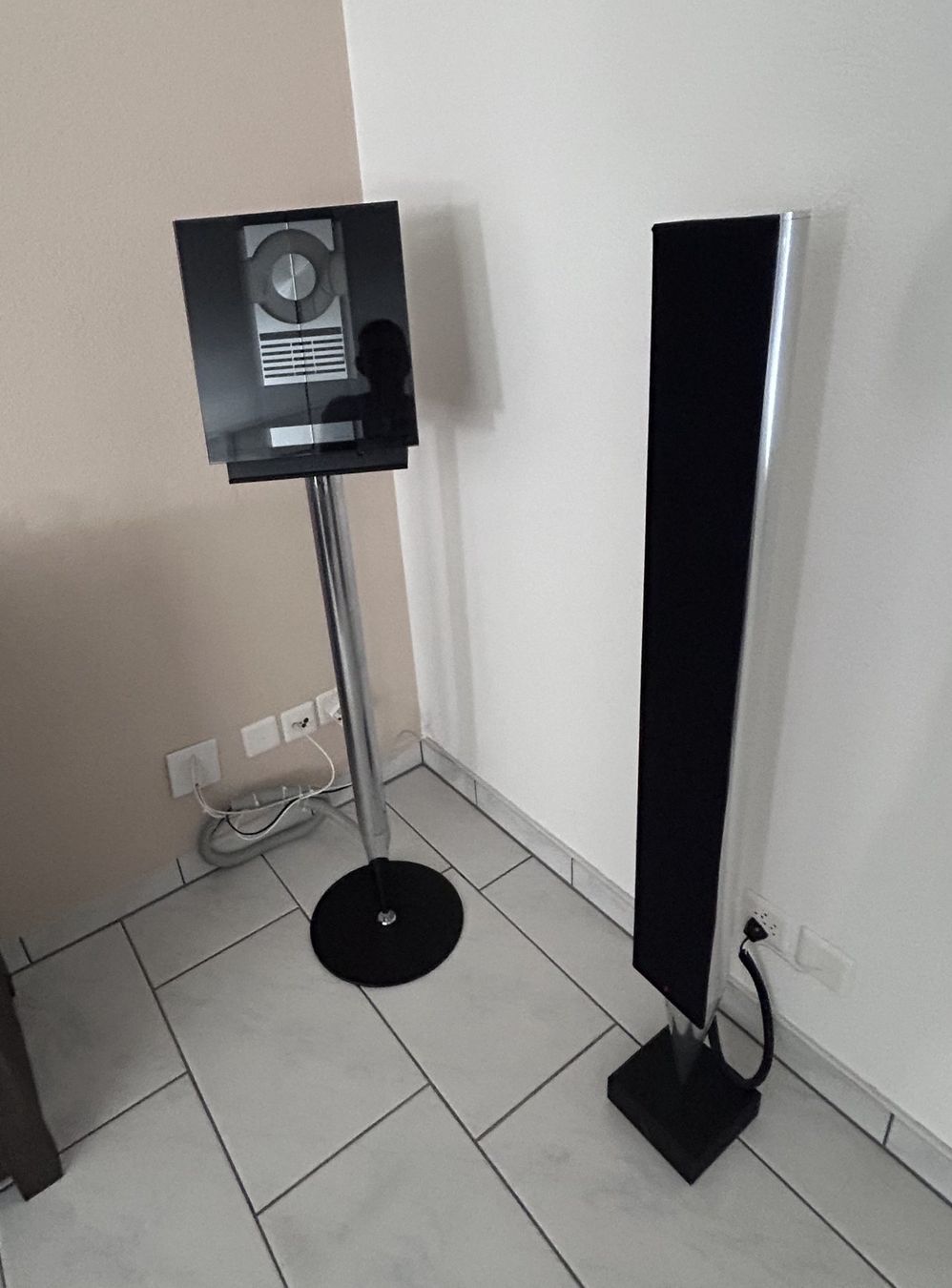 Bang & Olufsen Casse acustiche: Bang & Olufsen Audio System – Usato da Hausen AG venduto da Djgilby