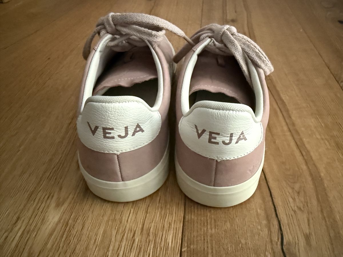Chaussures femmes: Veja campo 38 like new  – Neuf (Voir description) à Weiach par Wlodarek 2