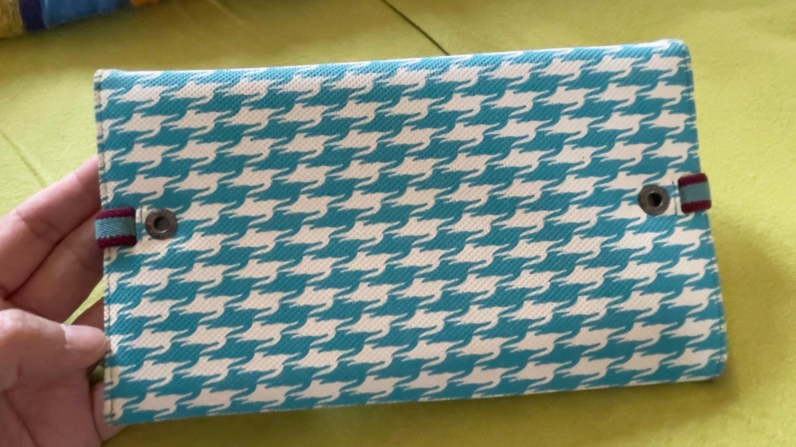 Lacoste Portamonete: Lacoste Portemonnaie – Usato da Horgen venduto da Warrior11 1