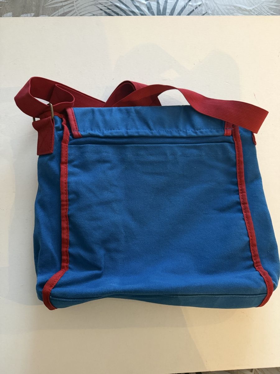 Borse: Sac Super Mario Bros top – Usato da Genève venduto da sho_67qj 2