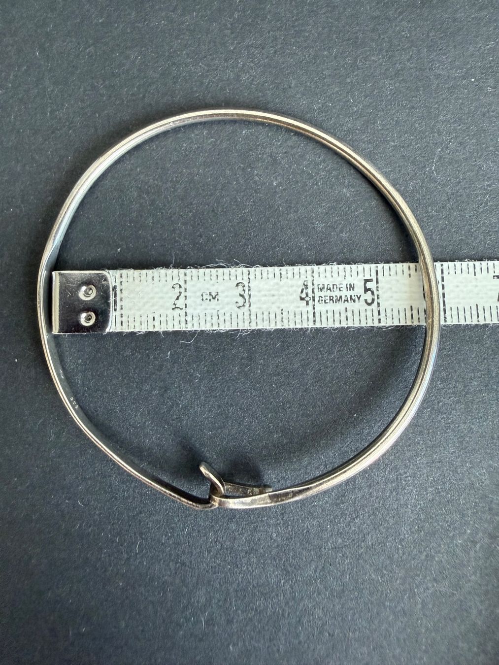 Bracciali & Braccialetti: Silber Armband 925 – Usato da Spiegel b. Bern venduto da Rogger72 4