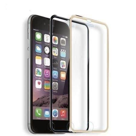Cover & Protezioni schermo: 3D 9H Panzerglas iPhone 8 Plus / 7 Plus – Nuovo e nell'imballaggio originale da Zürich venduto da Store-247