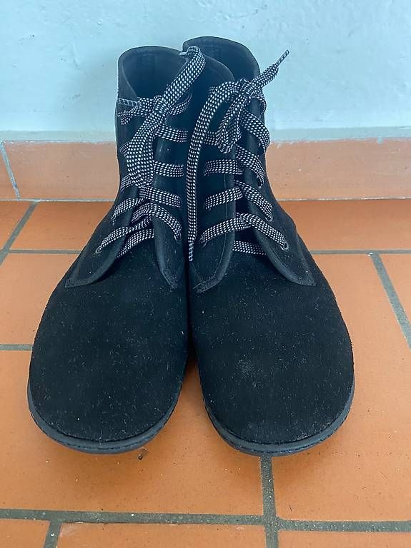 Herrenschuhe: BARFUSS SCHUHE - LEGUAN  – Gebraucht aus Zollikofen von vna_wsq7 2