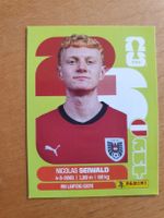 Panini WM 2026 AUT 15