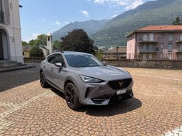 Cupra Formentor 1.4 e-HYBRID pHEV VZ 245CV
