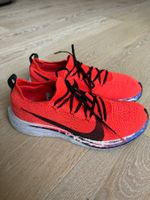 Nike Laufschuh Herren EUR 43, orange